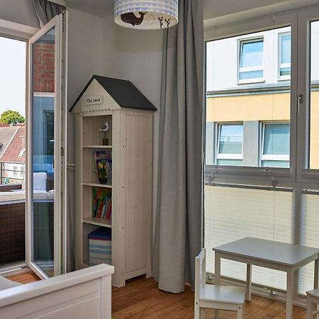 Nordschleife Apartment Eckernförde Екстериор снимка