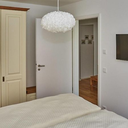 Nordschleife Apartment Eckernförde Екстериор снимка
