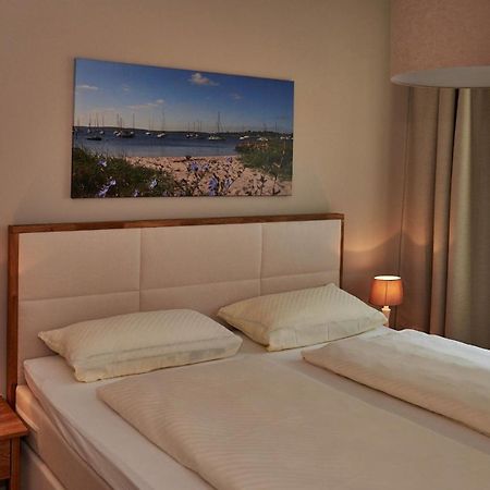 Nordschleife Apartment Eckernförde Екстериор снимка