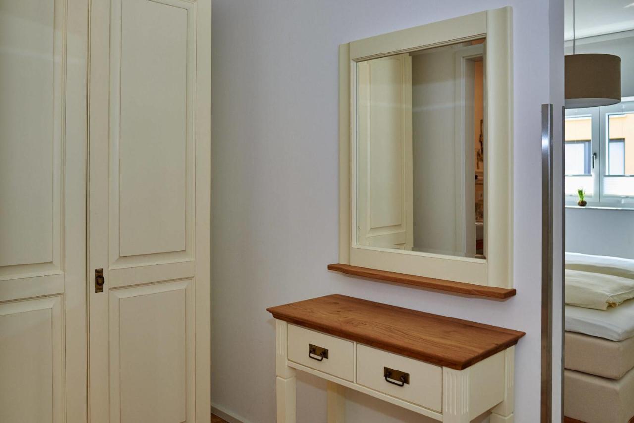 Nordschleife Apartment Eckernförde Екстериор снимка