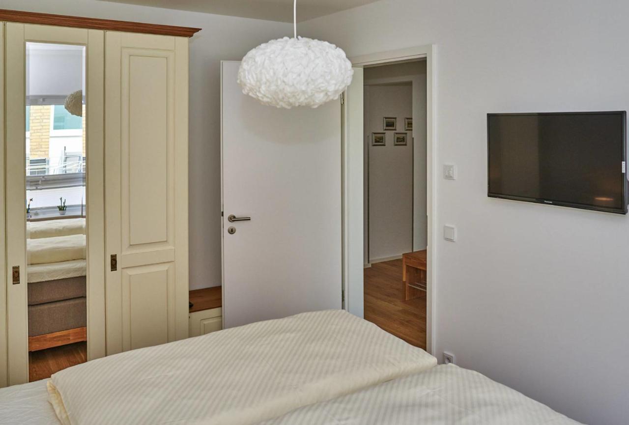 Nordschleife Apartment Eckernförde Екстериор снимка